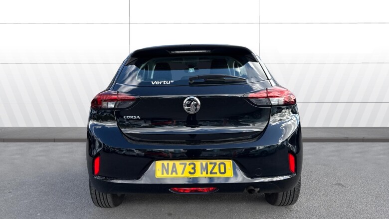 Vauxhall Corsa 1.2 Design 5dr Petrol Hatchback